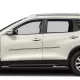 Nissan Rogue Painted Body Side Moldings with Color Inserts 2014 - 2020