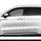 Kia Sorento Painted Body Side Moldings with Color Inserts 2021 - 2026
