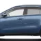 Kia Sportage Painted Body Side Moldings with Color Inserts 2017 - 2022
