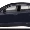 Toyota Venza Painted Body Side Moldings with Color Inserts 2021 - 2023
