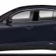 Toyota Venza Painted Body Side Moldings with Color Inserts 2021 - 2023