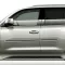 Lexus LX Painted Body Side Moldings with Color Inserts 2015 - 2021