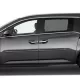 Honda Odyssey Painted Body Side Moldings with Color Inserts 2011 - 2017