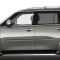 Infiniti QX56 Painted Body Side Moldings with Color Inserts 2011 - 2023