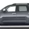 Toyota Sequoia Painted Body Side Moldings with Color Inserts 2008 - 2022