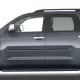 Toyota Sequoia Painted Body Side Moldings with Color Inserts 2008 - 2022