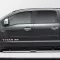Nissan Titan Crew Cab Painted Body Side Moldings with Color Inserts 2016 - 2023