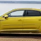 Volkswagen Arteon Painted Body Side Moldings with Color Inserts 2019 - 2023