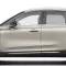 Lincoln Corsair Painted Body Side Moldings with Color Inserts 2020 - 2023