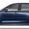 Mazda CX5 Painted Body Side Moldings with Color Inserts 2017 - 2025