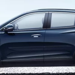  Buick Encore GX Painted Moldings with a Color Insert 2020 - 2023 / CI7-ENCORE20