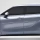 Toyota Highlander Painted Body Side Moldings with Color Inserts 2020 - 2023