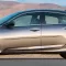 Honda Insight Painted Body Side Moldings with Color Inserts 2019 - 2022