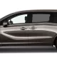 Honda Odyssey Painted Body Side Moldings with Color Inserts 2018 - 2023