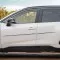  Toyota RAV4 Painted Moldings with a Color Insert 2019 - 2025 / CI7-RAV4-19