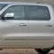 Ram 1500 Crew Cab Painted Body Side Moldings with Color Inserts 2019 - 2026