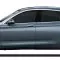 BMW 5-Series Gran Turismo Painted Body Side Moldings 2011 - 2017
