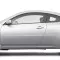 Nissan Altima 2 Door Painted Body Side Moldings 2008 - 2014