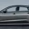  Audi A5 Sportback 4 Door Painted Body Side Molding 2017 - 2025 / FE-AUDI-A5-4DR