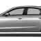  Audi A6 Painted Body Side Molding 2009 - 2015 / FE-AUDI-A6