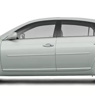 Toyota Avalon Painted Body Side Moldings 2005 - 2012