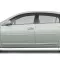Toyota Avalon Painted Body Side Moldings 2005 - 2012
