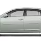 Toyota Avalon Painted Body Side Moldings 2005 - 2012