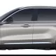  Lincoln Aviator Painted Body Side Molding 2020 - 2025 / FE-AVIATOR20