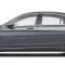 Mercedes S-Class 4 Door Painted Body Side Moldings 2014 - 2020