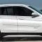 BMW X1 Painted Body Side Moldings 2013 - 2022