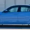 BMW 3-Series 4 Door Painted Body Side Moldings 2012 - 2018