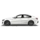 BMW 3-Series 4 Door Painted Body Side Moldings 2019 - 2022