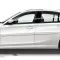 BMW 3-Series 4 Door Painted Body Side Moldings 2019 - 2022