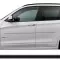 BMW X3 Painted Body Side Moldings 2011 - 2026