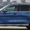 BMW X5 Painted Body Side Moldings 2019 - 2026
