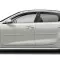 Kia Cadenza Painted Body Side Moldings 2014 - 2019