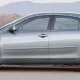  Toyota Camry Painted Body Side Molding 2007 - 2011 / FE-CAM07