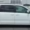  Dodge Grand Caravan Painted Body Side Molding 2018 - 2020 / FE-CARAVAN18