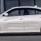 Dodge Charger Painted Body Side Moldings 2015 - 2023