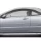 Honda Civic 2 Door Painted Body Side Moldings 2006 - 2011