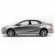Toyota Corolla Sedan Painted Body Side Moldings 2014 - 2019
