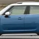  Mini Cooper Countryman Painted Body Side Molding 2010 - 2025 / FE-COUNTRY10