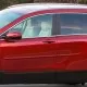 Honda CR-V Painted Body Side Moldings 2017 - 2022