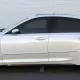 Cadillac CT5 Painted Body Side Moldings 2020 - 2026