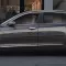 Cadillac CT6 Painted Body Side Moldings 2016 - 2021