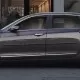 Cadillac CT6 Painted Body Side Moldings 2016 - 2021