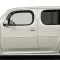 Nissan Cube Painted Body Side Moldings 2009 - 2014