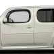 Nissan Cube Painted Body Side Moldings 2009 - 2014