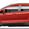 Ford EcoSport Painted Body Side Moldings 2018 - 2023