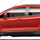 Ford EcoSport Painted Body Side Moldings 2018 - 2023